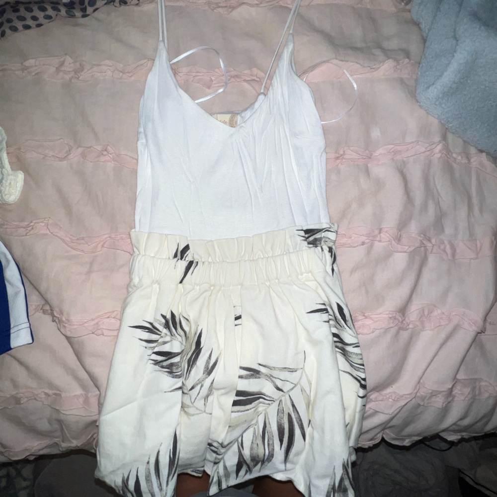 altard state size small jumpsuit